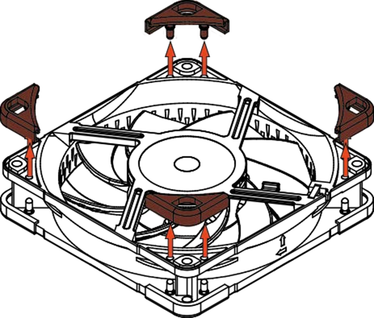 Installation - Step 1