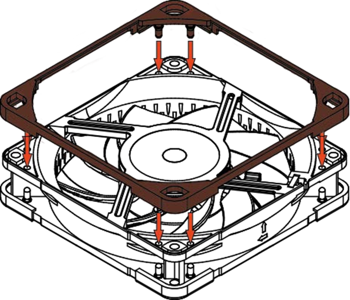 Installation - Step 2