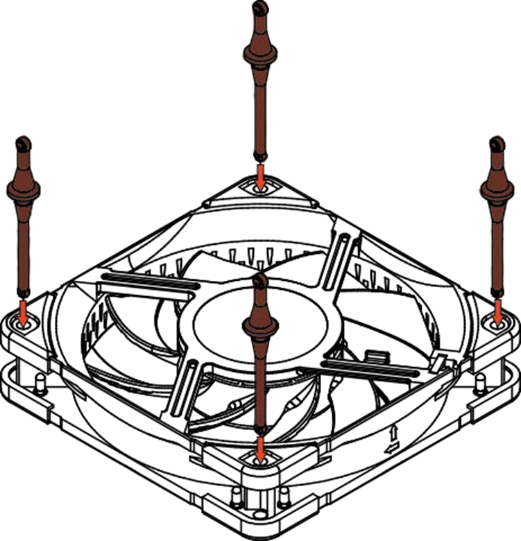 Installation - Step 4