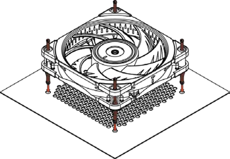 Installation - Step 5