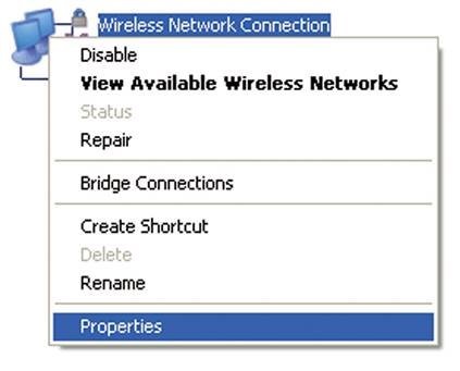 Konfiguracja komputera - Krok 2