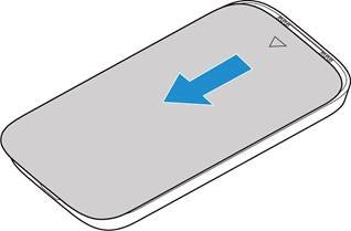 Instalacja urządzenia - Krok 1