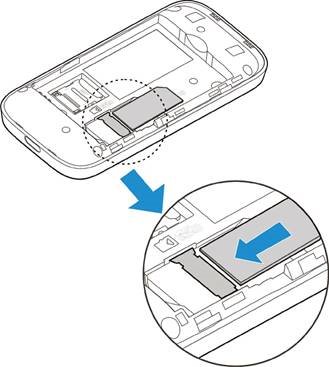 Instalacja urządzenia - Krok 2