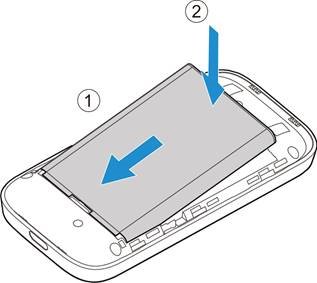 Instalacja urządzenia - Krok 4