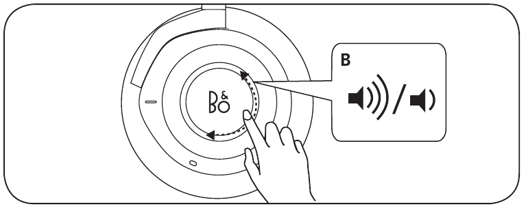 Funcionamiento de las llamadas: inal&aacute;mbrico - Paso 2