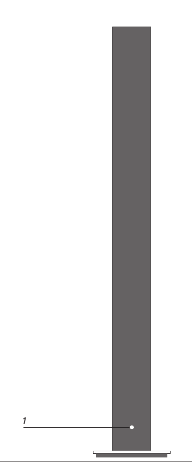 SWITCHING ON AND OFF