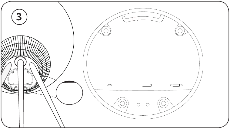 Cara mengatur perangkat Anda - Langkah 2
