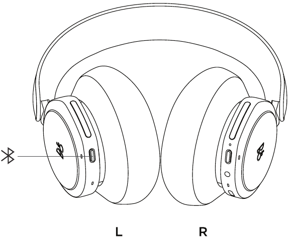 EMPARELHAMENTO BLUETOOTH
