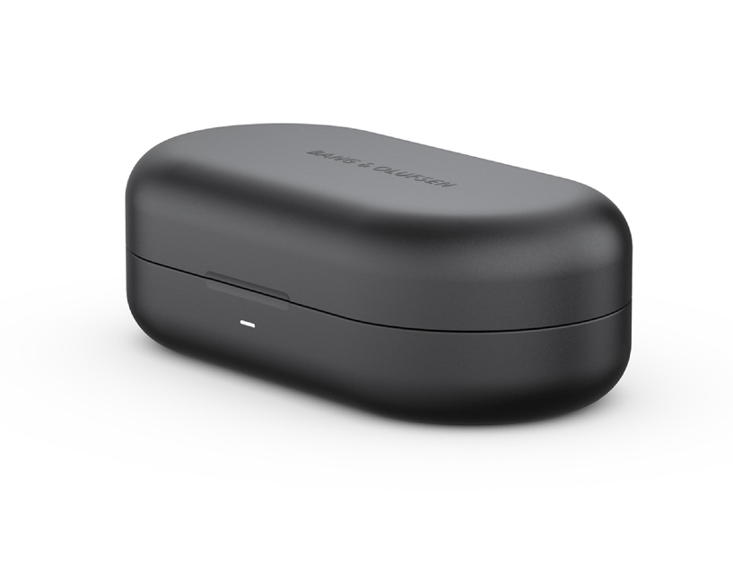 CHARGING CASE LIGHT INDICATOR