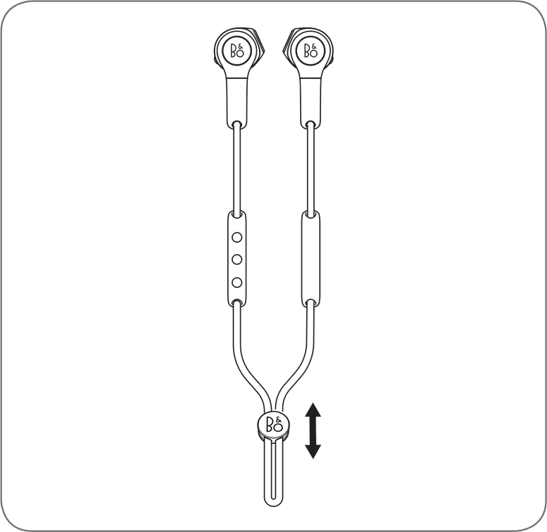 Clip para auriculares