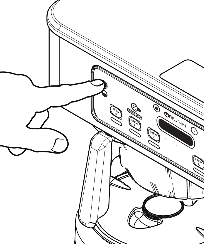 Preparaci&oacute;n del Caf&eacute; - Paso 10