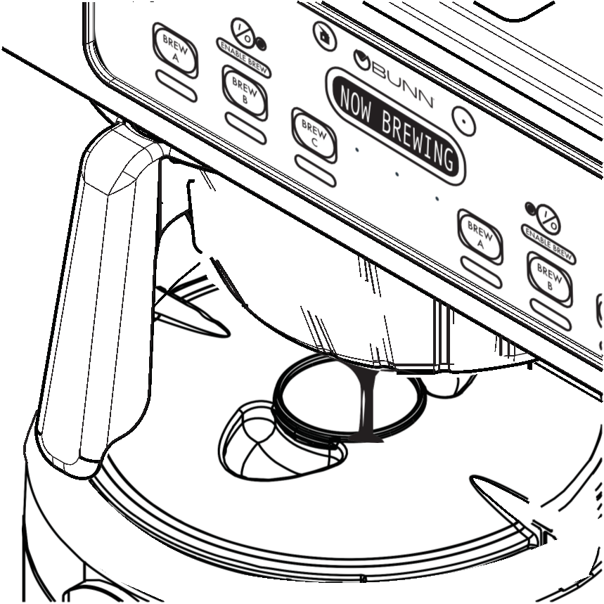 Preparaci&oacute;n del Caf&eacute; - Paso 12