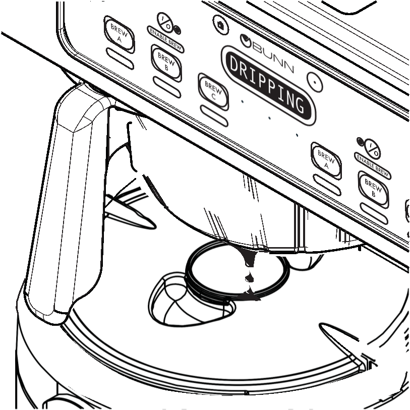 Preparaci&oacute;n del Caf&eacute; - Paso 13