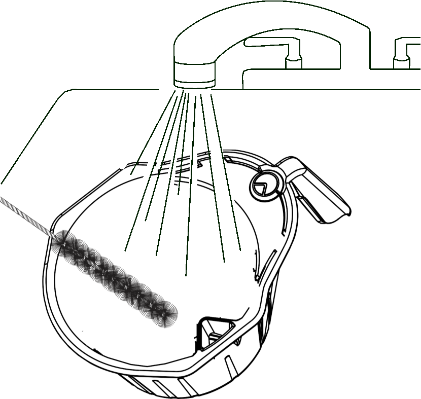 Preparaci&oacute;n del Caf&eacute; - Paso 15