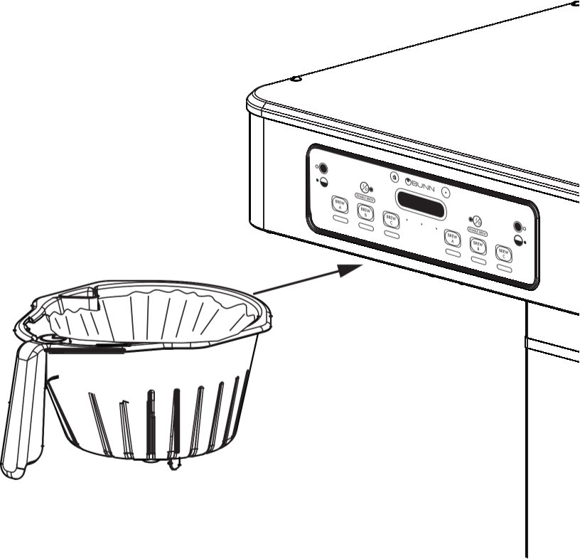 Preparaci&oacute;n del Caf&eacute; - Paso 7