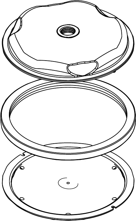 Limpieza de la Cafetera - Paso 3
