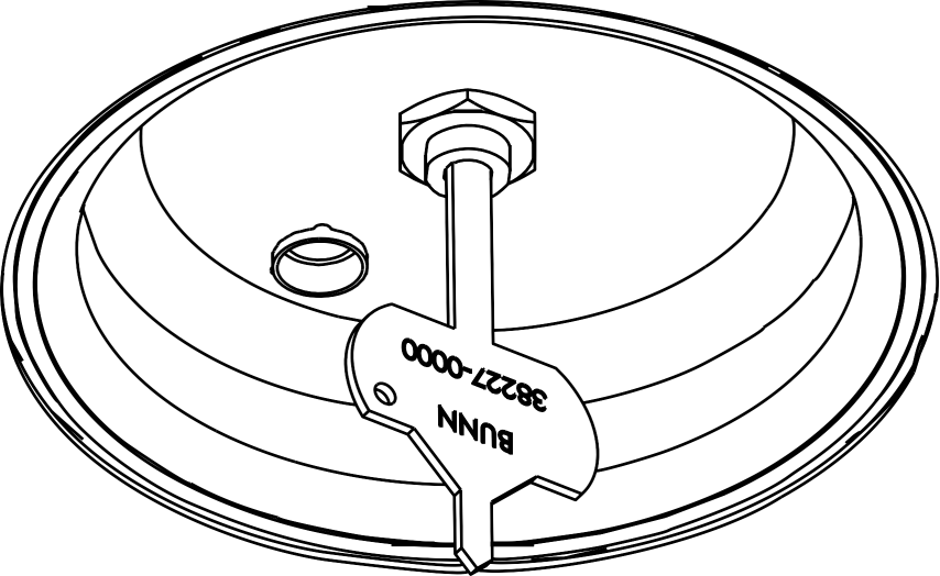 Limpieza de la Cafetera - Paso 4