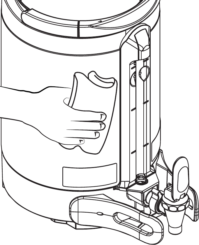 Limpieza del Servidor - Paso 4