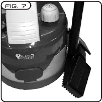 suport pentru accesorii