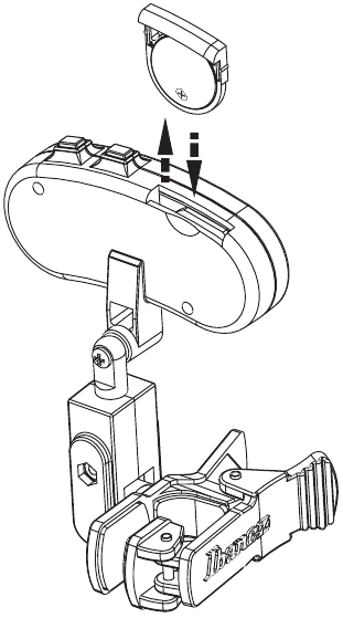 Instalarea sau &icirc;nlocuirea bateriei