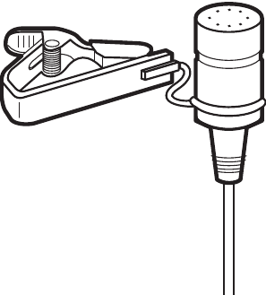 MEHR &Uuml;BER DIE MIKROFONVERWENDUNG