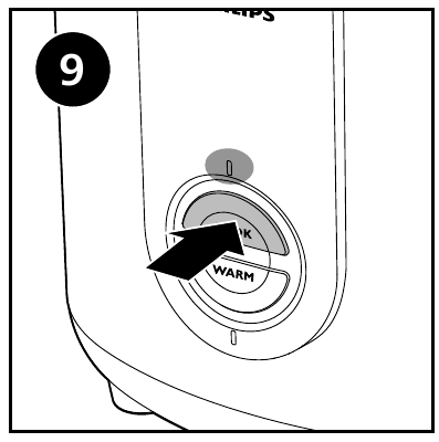  Cooking Rice - Step 1