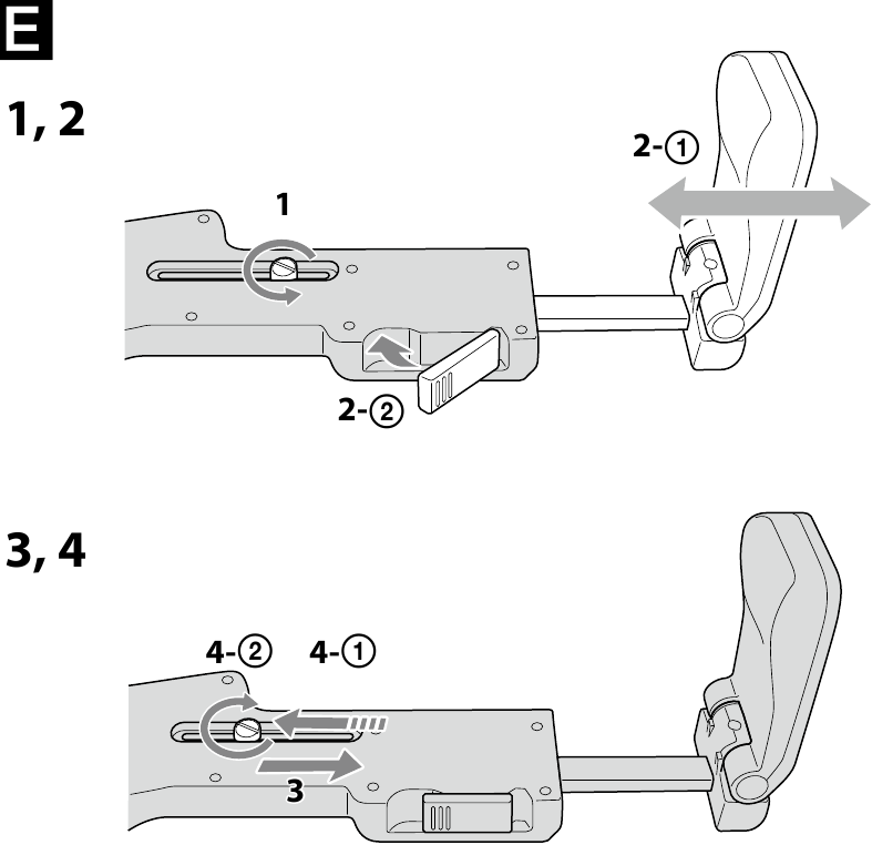 Rregullimi i pozicionit t&euml; paravendosur