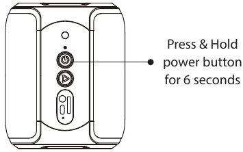 Как сбросить настройки Octave 2