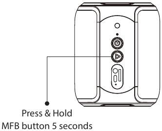 Как подключить две колонки Octave 2