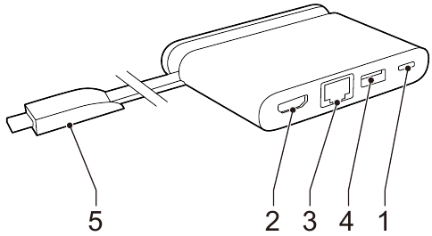 Описание устройства