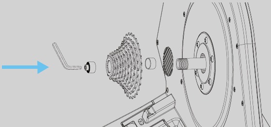Hibaelh&aacute;r&iacute;t&aacute;s - 3. l&eacute;p&eacute;s - Helyezze vissza a testet
