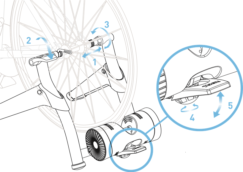 Sigurohuni q&euml; cilindri t&euml; shtyp&euml; fort kund&euml;r gom&euml;s s&euml; bi&ccedil;iklet&euml;s