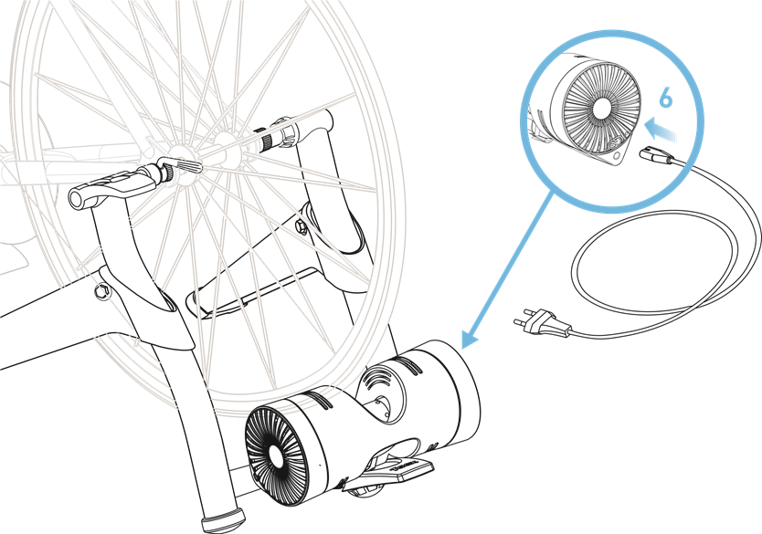 LED-i pulson jeshile