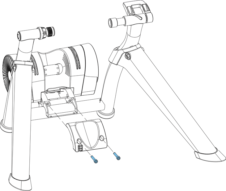 Sigurojeni nj&euml;sin&euml; e rezistenc&euml;s n&euml; korniz&euml;