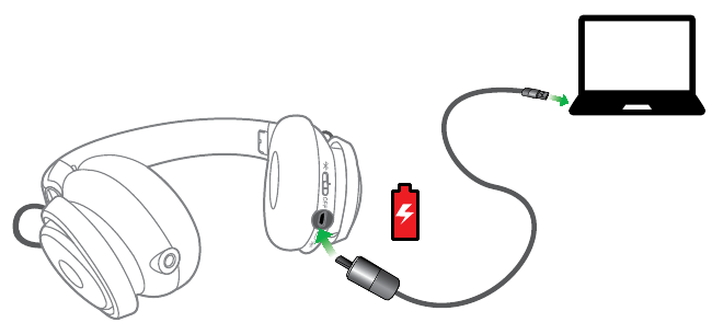 Қалай зарядтау керек