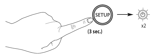 Configuraci&oacute;n del c&oacute;digo - Paso 3