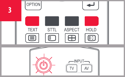 SI L'&Eacute;TAPE 1 NE FONCTIONNE PAS COMME PR&Eacute;VU - &Eacute;tape 3