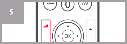 APPRENTISSAGE - &Eacute;tape 5