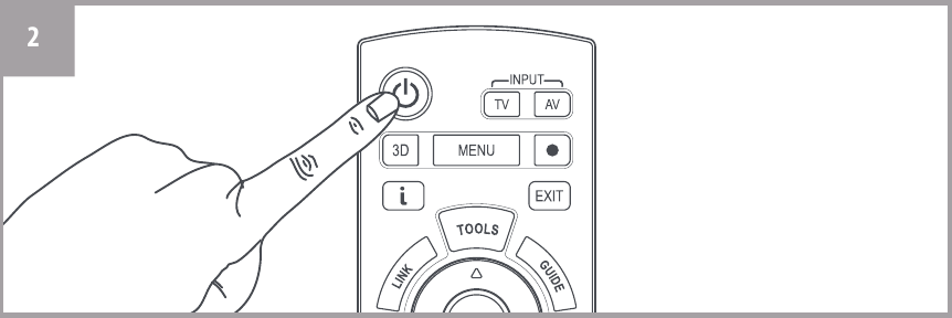 CONFIGURER VOTRE T&Eacute;L&Eacute;VISEUR - &Eacute;tape 2