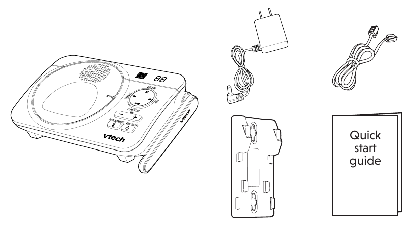 Qu&eacute; hay en la caja - Parte 1
