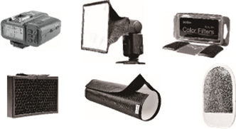 Separat erh&auml;ltliches Zubeh&ouml;r