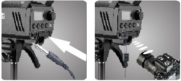 İşlemler - Senkron Tetikleme