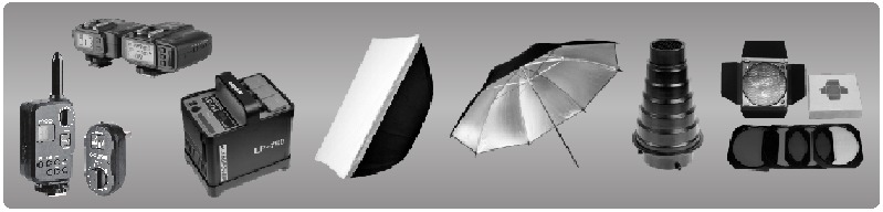 Ayrı satılan aksesuarlar