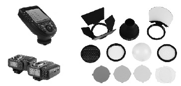 Separat erh&auml;ltliches Zubeh&ouml;r