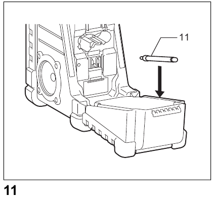 EXPLICACI&Oacute;N DE LA VISTA GENERAL Fig - 11