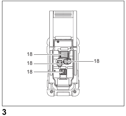 EXPLICACI&Oacute;N DE LA VISTA GENERAL Fig - 3