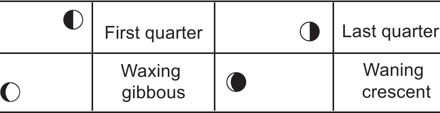 M&Aring;NEFASE - Del 2