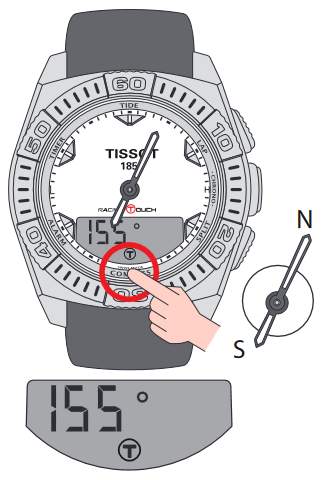 BUSSOLA - Passaggio 2