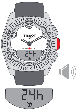 IMPOSTAZIONE > OPZIONI - Fase 2