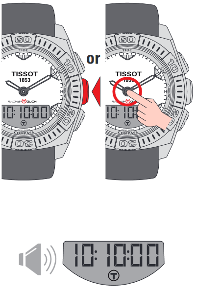 IMPOSTAZIONI > SINCRONIZZAZIONE - Fase 6